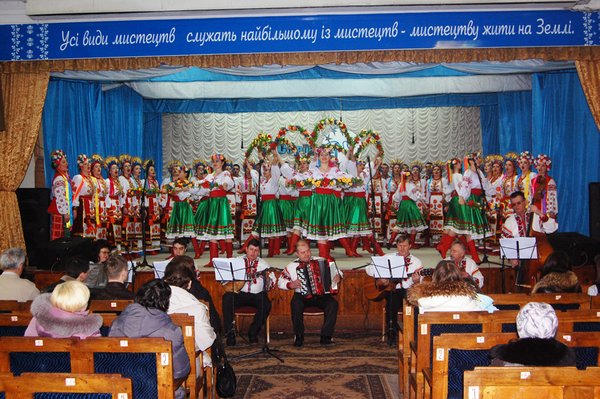 «Софіївські зорі» починають свій зорепад