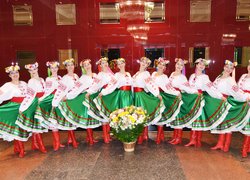 Уманський НУС відвідали високоповажні гості