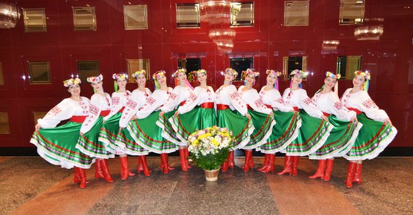 Уманський НУС відвідали високоповажні гості