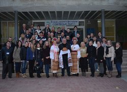 Хроніка ХІІ Всеукраїнського фестивалю «Софіївські зорі»