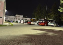Хроніка ХІІ Всеукраїнського фестивалю «Софіївські зорі»