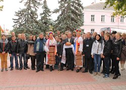 Хроніка ХІІ Всеукраїнського фестивалю «Софіївські зорі»