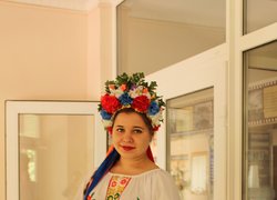 Хроніка ХІІ Всеукраїнського фестивалю «Софіївські зорі»
