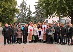 Хроніка ХІІ Всеукраїнського фестивалю «Софіївські зорі»