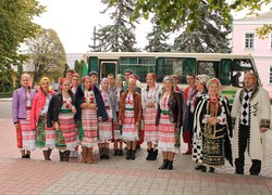 Хроніка ХІІ Всеукраїнського фестивалю «Софіївські зорі»