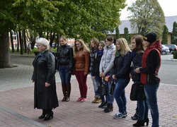 Хроніка ХІІ Всеукраїнського фестивалю «Софіївські зорі»
