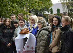Хроніка ХІІ Всеукраїнського фестивалю «Софіївські зорі»