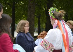 Хроніка ХІІ Всеукраїнського фестивалю «Софіївські зорі»