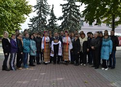 Хроніка ХІІ Всеукраїнського фестивалю «Софіївські зорі»