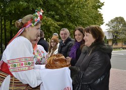 Хроніка ХІІ Всеукраїнського фестивалю «Софіївські зорі»
